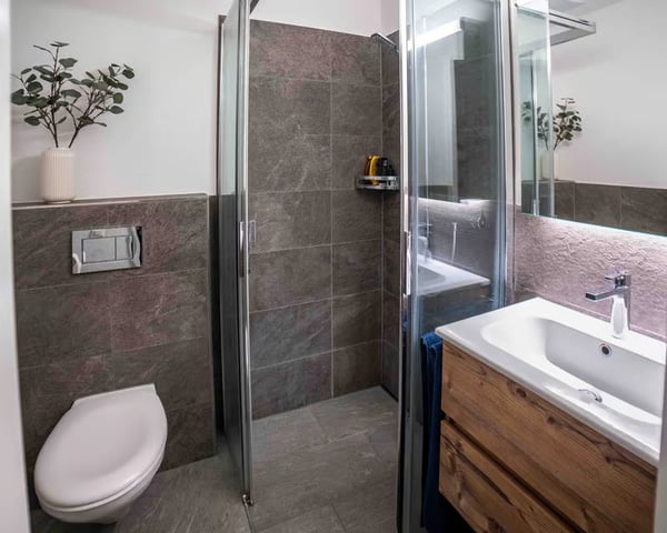 Helle 4.5-Zimmer-Wohnung mit Balkon und Garage in Bülach 7