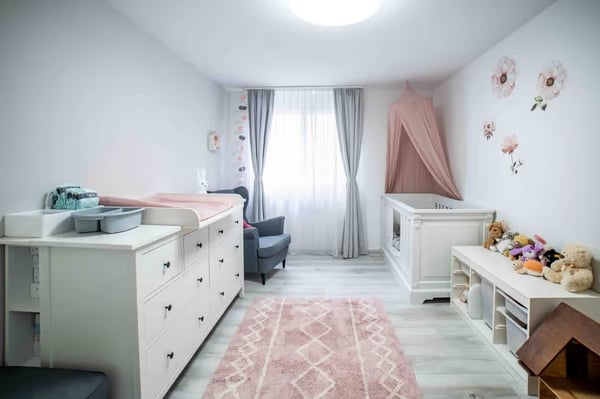 Helle 4.5-Zimmer-Wohnung mit Balkon und Garage in Bülach 15