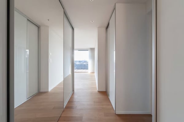 Geräumige 4.5-Zimmer-Wohnung mit Balkon in Kreuzlingen – sofort verfügbar! 8