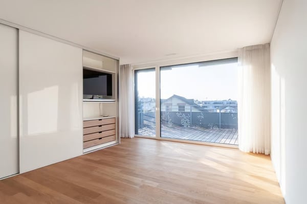 Geräumige 4.5-Zimmer-Wohnung mit Balkon in Kreuzlingen – sofort verfügbar! 6
