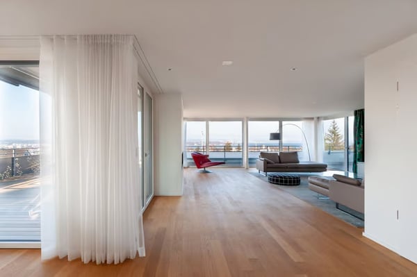 Geräumige 4.5-Zimmer-Wohnung mit Balkon in Kreuzlingen – sofort verfügbar! 3