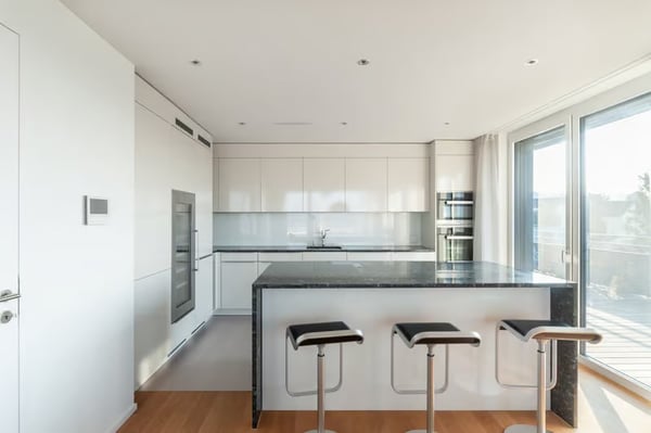 Geräumige 4.5-Zimmer-Wohnung mit Balkon in Kreuzlingen – sofort verfügbar! 5