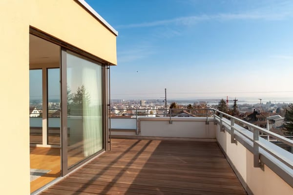 Geräumige 4.5-Zimmer-Wohnung mit Balkon in Kreuzlingen – sofort verfügbar! 11