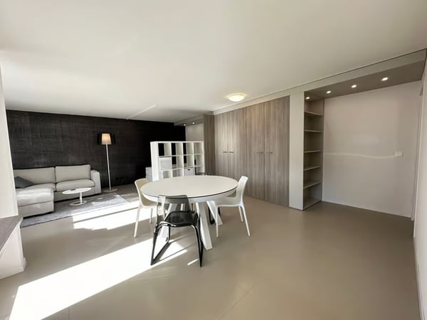 Charmante 1.5-Zimmer-Wohnung mit Balkon an zentraler Lage in Bern 4