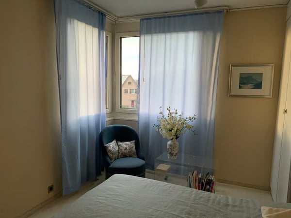 Grosszügige 5.5-Zimmer-Wohnung mit Balkon und herrlichem Ausblick in Bülach 10