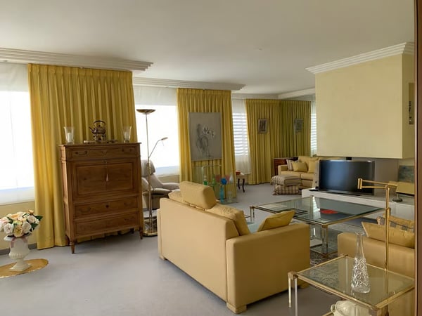 Grosszügige 5.5-Zimmer-Wohnung mit Balkon und herrlichem Ausblick in Bülach 13