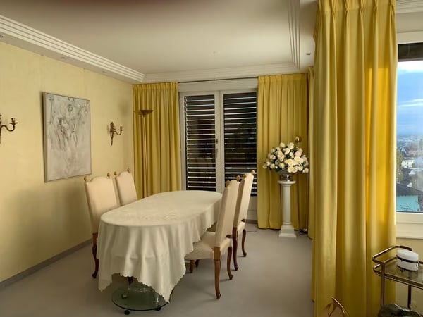 Grosszügige 5.5-Zimmer-Wohnung mit Balkon und herrlichem Ausblick in Bülach 12