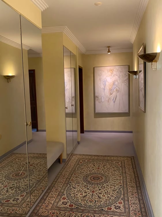 Grosszügige 5.5-Zimmer-Wohnung mit Balkon und herrlichem Ausblick in Bülach 9