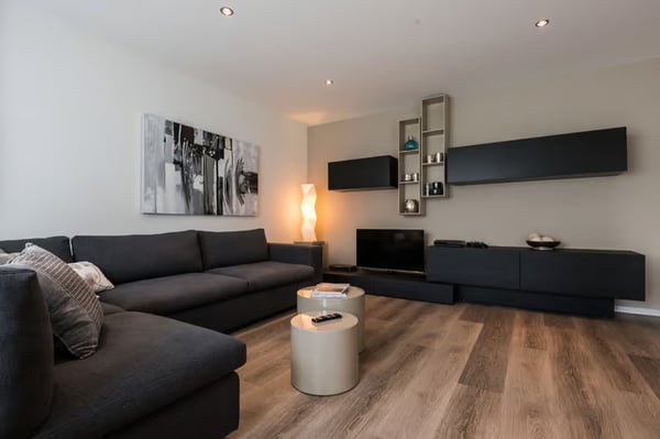 Charmante 3.5-Zimmer-Wohnung mit Balkon in Thalwil – sofort verfügbar! 5