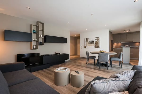 Charmante 3.5-Zimmer-Wohnung mit Balkon in Thalwil – sofort verfügbar! 8