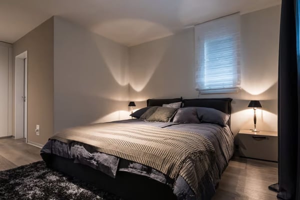 Charmante 3.5-Zimmer-Wohnung mit Balkon in Thalwil – sofort verfügbar! 1