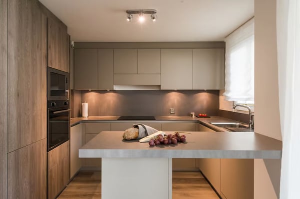 Charmante 3.5-Zimmer-Wohnung mit Balkon in Thalwil – sofort verfügbar! 6