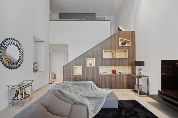 Grosszügige 4.5-Zimmer-Wohnung mit Stadtblick in Zürich-Seebach 7