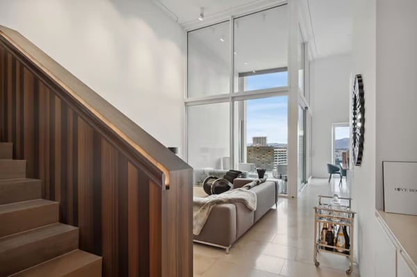 Grosszügige 4.5-Zimmer-Wohnung mit Stadtblick in Zürich-Seebach 9
