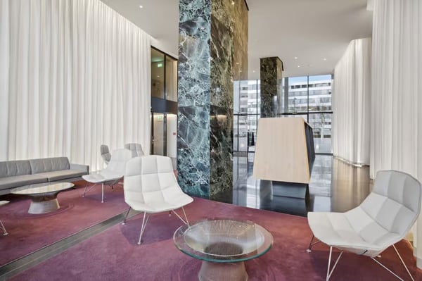 Grosszügige 4.5-Zimmer-Wohnung mit Stadtblick in Zürich-Seebach 6
