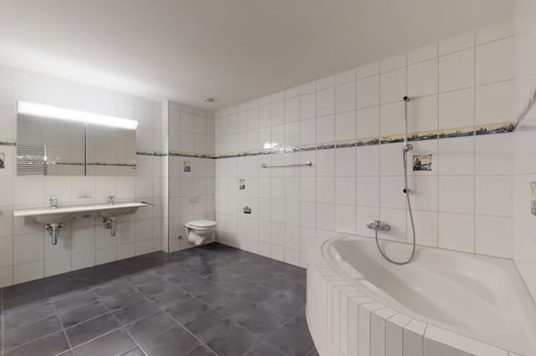 Helle 3.5-Zimmer-Wohnung mit Balkon und traumhafter Lage in Stäfa 8