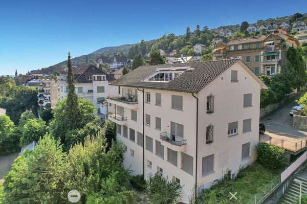 Helle 3.5-Zimmer-Wohnung mit Balkon in Biel – sofort verfügbar! 5