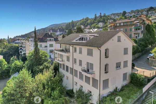 Helle 3.5-Zimmer-Wohnung mit Balkon in Biel – sofort verfügbar! 5