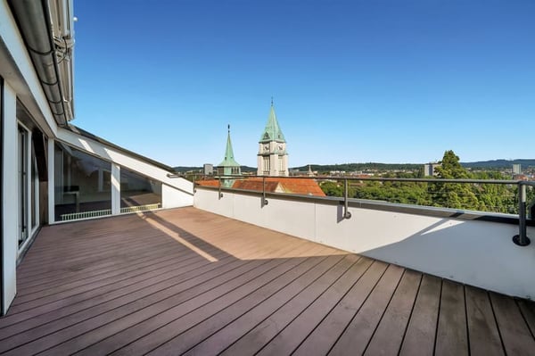 Helle 3.5-Zimmer-Wohnung mit Balkon in Biel – sofort verfügbar! 11