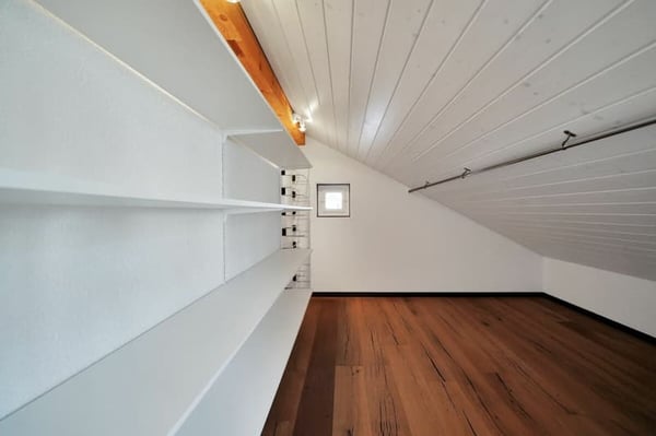 Helle 3.5-Zimmer-Wohnung mit Balkon in Biel – sofort verfügbar! 10