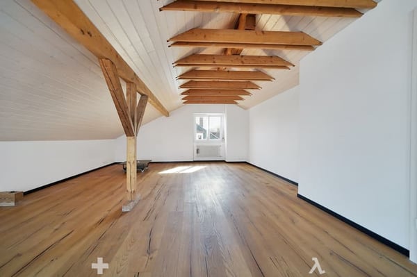 Helle 3.5-Zimmer-Wohnung mit Balkon in Biel – sofort verfügbar! 7