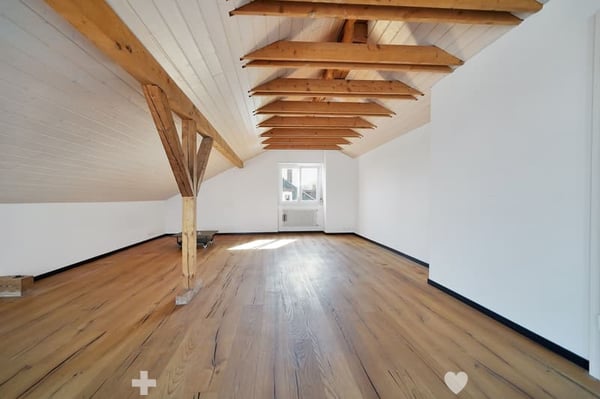 Helle 3.5-Zimmer-Wohnung mit Balkon in Biel – sofort verfügbar! 7