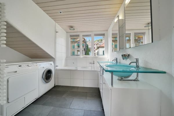 Helle 3.5-Zimmer-Wohnung mit Balkon in Biel – sofort verfügbar! 14