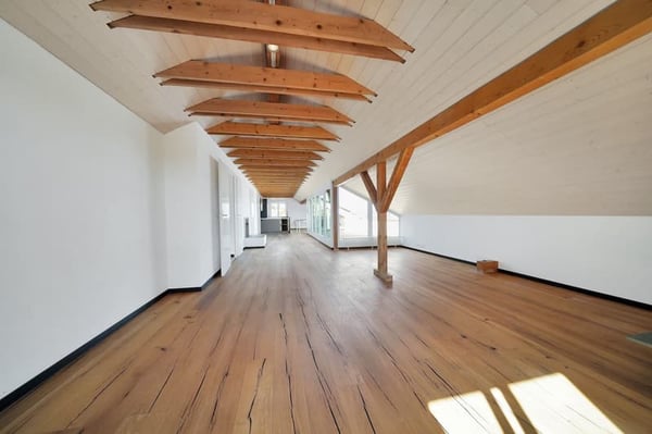 Helle 3.5-Zimmer-Wohnung mit Balkon in Biel – sofort verfügbar! 8