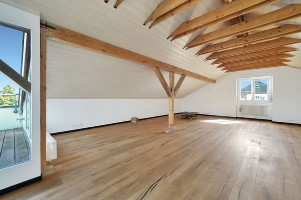 Helle 3.5-Zimmer-Wohnung mit Balkon in Biel – sofort verfügbar! 17