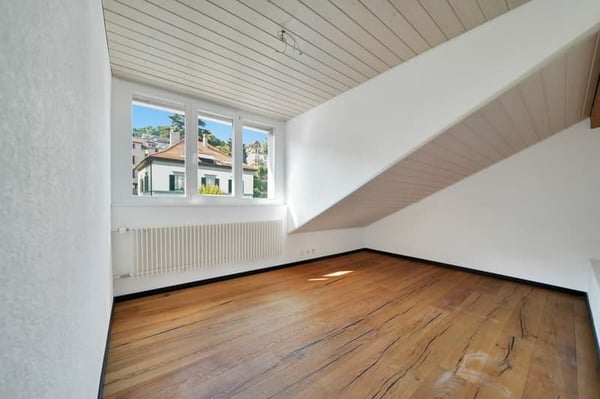 Helle 3.5-Zimmer-Wohnung mit Balkon in Biel – sofort verfügbar! 16