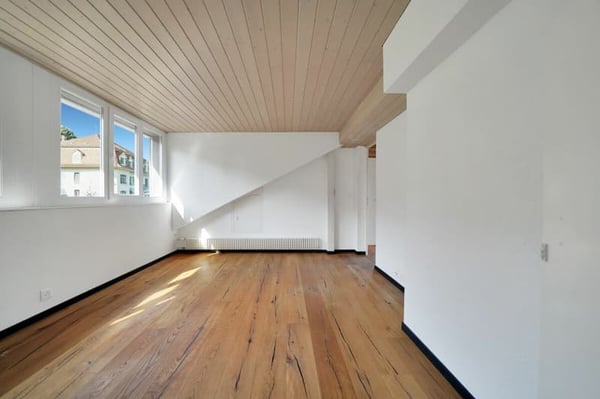 Helle 3.5-Zimmer-Wohnung mit Balkon in Biel – sofort verfügbar! 22