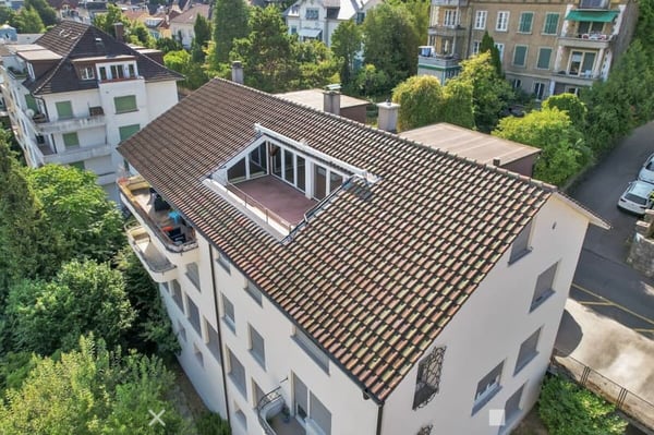Helle 3.5-Zimmer-Wohnung mit Balkon in Biel – sofort verfügbar! 6