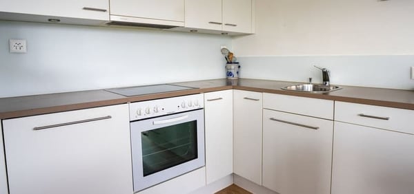 Gepflegte Wohnung an sehr ruhiger Lage 6