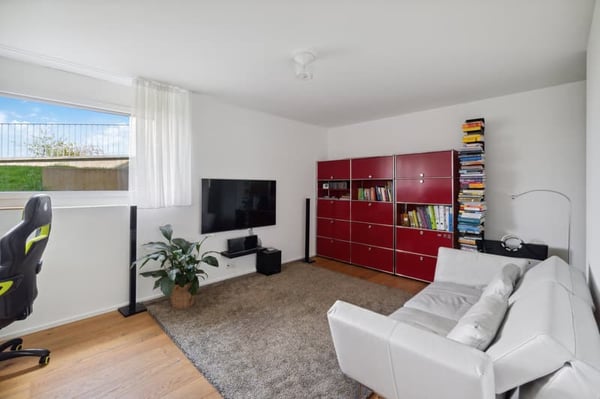 Geräumige 4.5-Zimmer-Wohnung mit Balkon in Allschwil 10
