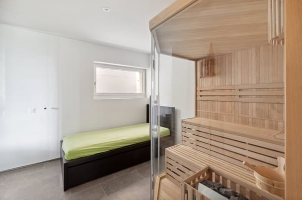 Geräumige 4.5-Zimmer-Wohnung mit Balkon in Allschwil 12