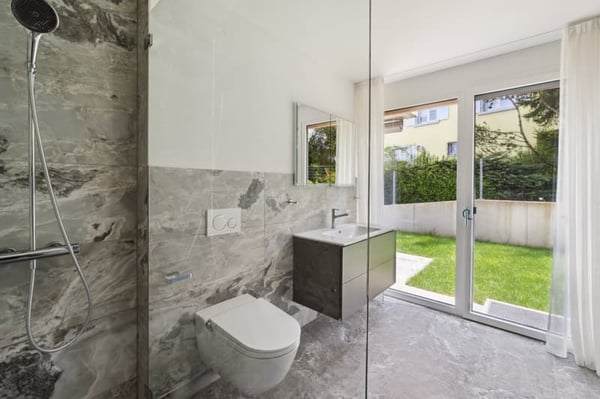 Geräumige 4.5-Zimmer-Wohnung mit Balkon in Allschwil 6