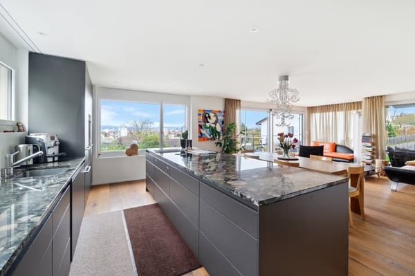 Geräumige 4.5-Zimmer-Wohnung mit Balkon in Allschwil 5