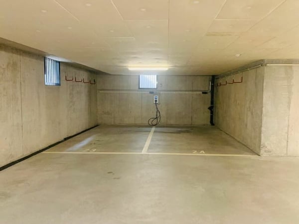 Geräumige 4.5-Zimmer-Wohnung mit Garage und Balkon in Dielsdorf 10