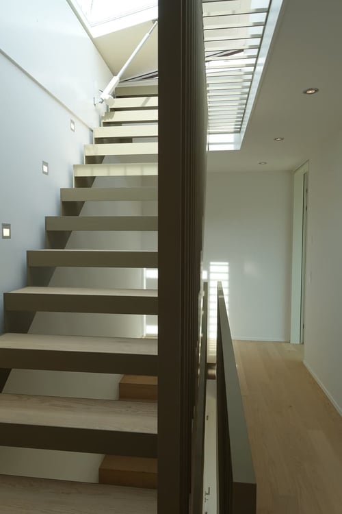 Helle 2.5-Zimmer-Wohnung mit Balkon und Stadtblick in Winterthur 11