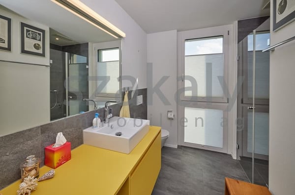 Luxuriöse 5½-Zimmer-Attikawohnung mit Panoramaterrasse 11