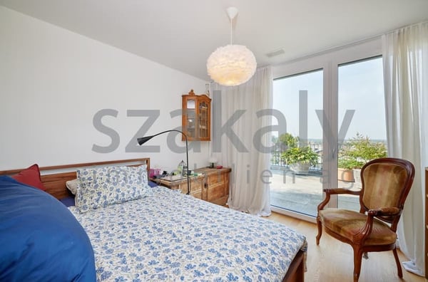Luxuriöse 5½-Zimmer-Attikawohnung mit Panoramaterrasse 4
