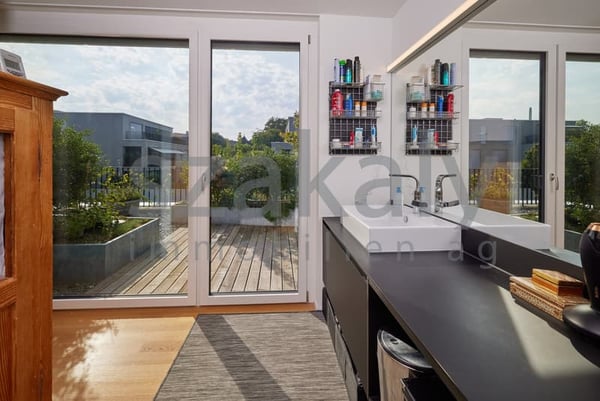 Luxuriöse 5½-Zimmer-Attikawohnung mit Panoramaterrasse 14