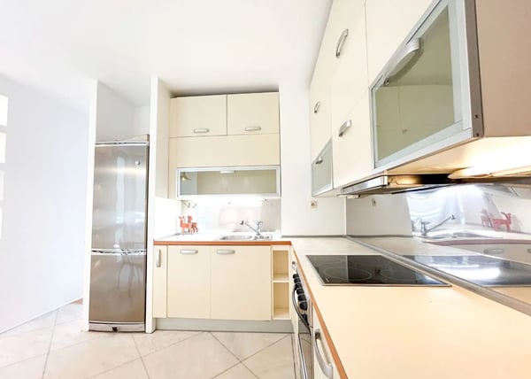 Geräumige 4.5-Zimmer-Wohnung mit Balkon in Interlaken – sofort verfügbar! 9