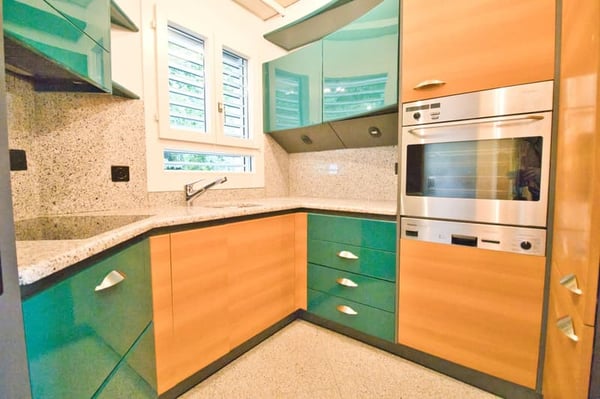 Charmant appartement de 2.5 pièces avec balcon à Bern 7