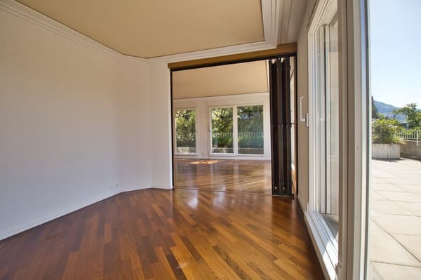 Charmant appartement de 2.5 pièces avec balcon à Bern 5