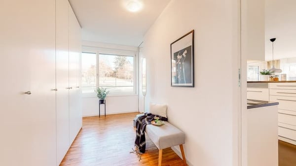 Charmante 2.5-Zimmer-Wohnung mit Balkon in Ittigen 10