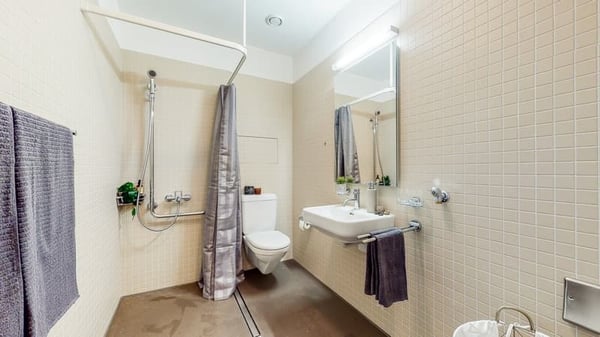 Charmante 2.5-Zimmer-Wohnung mit Balkon in Ittigen 3