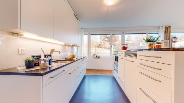 Charmante 2.5-Zimmer-Wohnung mit Balkon in Ittigen 4