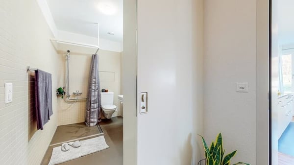 Charmante 2.5-Zimmer-Wohnung mit Balkon in Ittigen 12