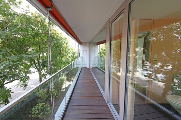 Geräumige 4.5-Zimmer-Wohnung mit Balkon in Zürich-Altstetten 16